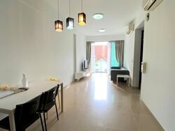 Sanctuary @ 813 (D19), Apartment #600785491